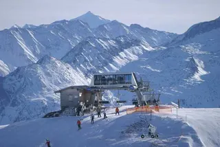 Zillertal Arena, Tyrol: Austria, zdjęcie 15