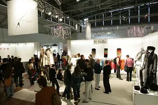 Zdjęcie 23 z galerii ISPO zima 06: Awards