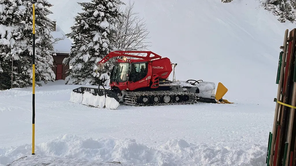 Gitschenen