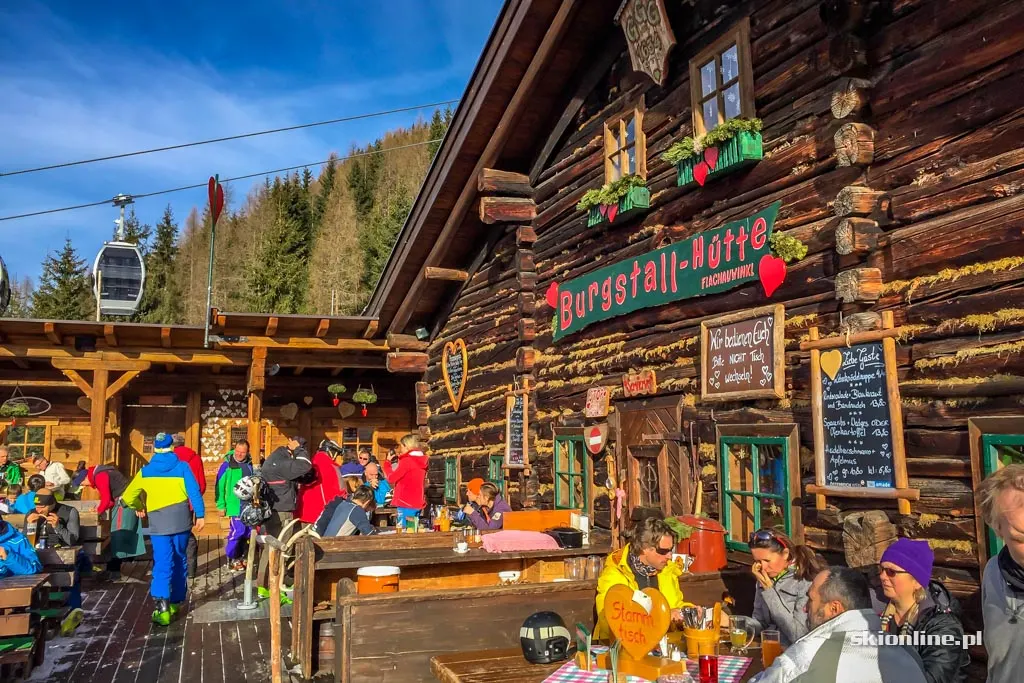 Zauchensee: Flachauwinkl 2017, zdjęcie 39