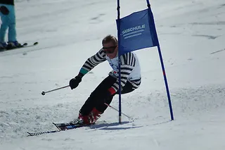 Polskie Dni 2007: Puchar Salomon, zdjęcie 10