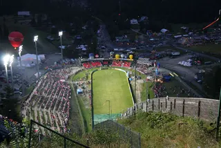 Letnia Grand Prix Zakopane 2008, zdjęcie 6