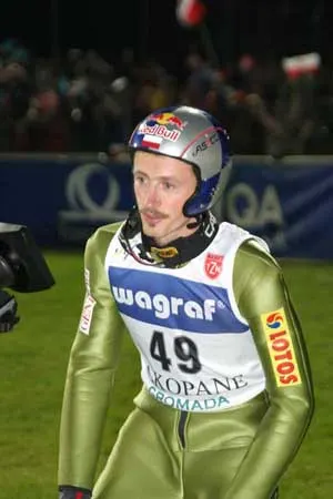 Zdjęcie 143 z galerii LGP Zakopane 2006. Zawody