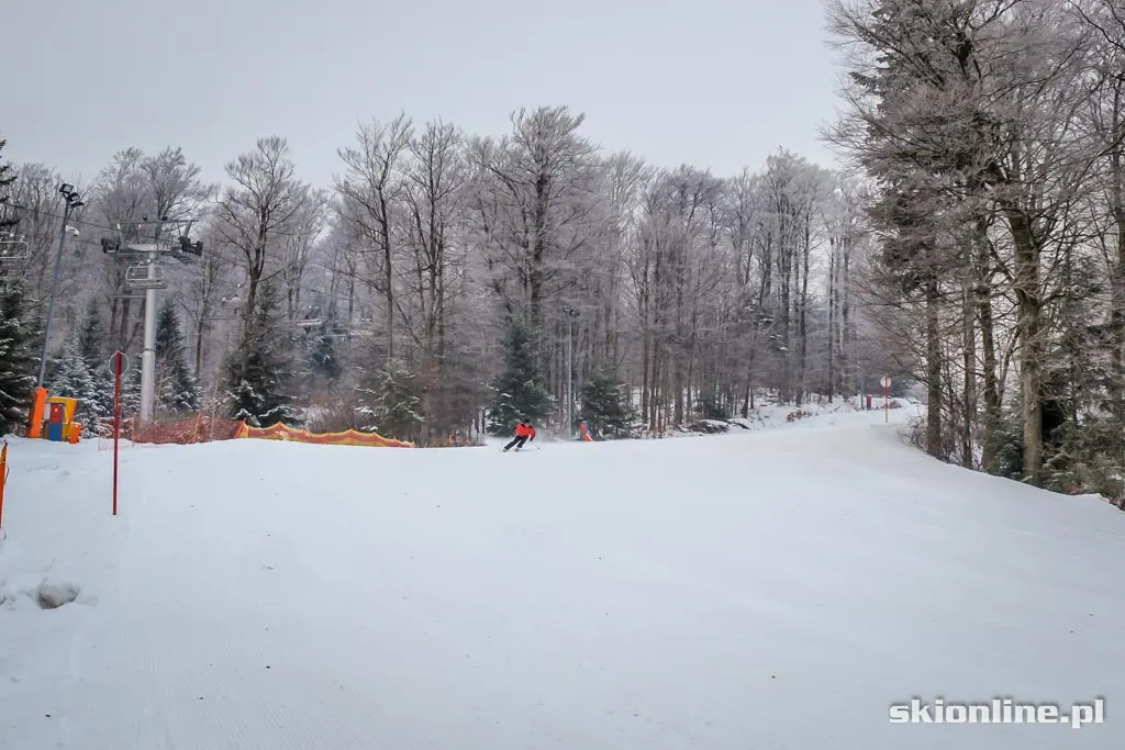 Magura Małastowska 2015-01-16, zdjęcie 14