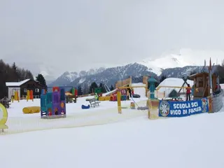 Vigo di Fassa: Ciampedie, zdjęcie 22