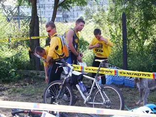 Zdjęcie 10 z galerii Adventure Trophy. Dzień 4