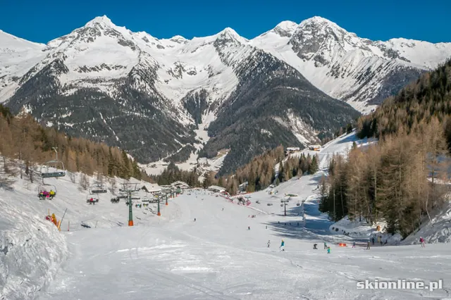 Klausberg w dolinie Ahrntal, zdjęcie 7