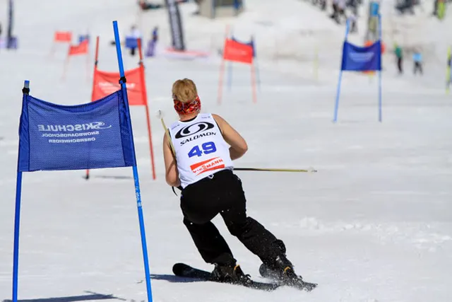 Polskie Dni 2010: Puchar Salomona, zdjęcie 85