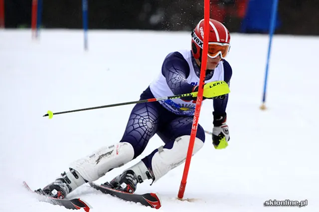 II Puchar Kotelinicy: II slalom mężczyzn, zdjęcie 45
