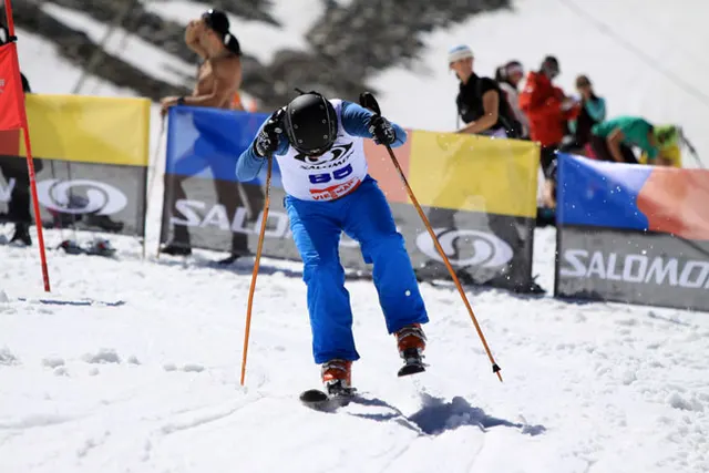 Polskie Dni 2010: Puchar Salomona, zdjęcie 51