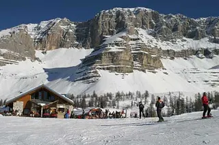 Zdjęcie 18 z galerii Val di Sole: Włochy