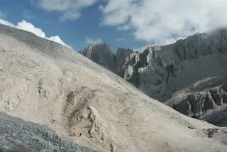 Treking w Trentino, zdjęcie 33