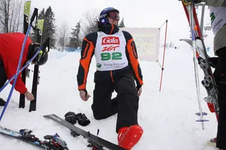Gala Zimowa: zawody 01.03 cz. I, zdjęcie 28