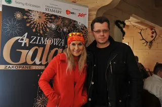 Zdjęcie 12 z galerii Zimowa Gala Gwiazd
