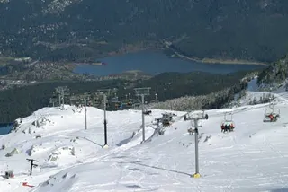 Whistler Kanada, zdjęcie 18