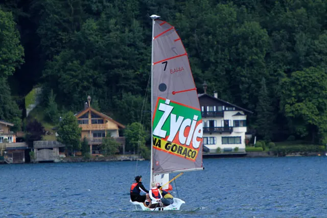 Polskie Dni 2010: regaty, zdjęcie 30