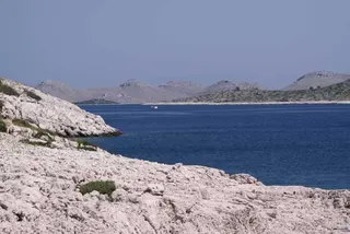 Chorwacja: archipelag Kornati, zdjęcie 40