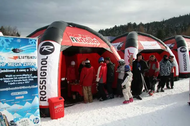 Zdjęcie 4 z galerii Rossignol Demo Tour: Krynica