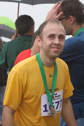 Salomon Trai Running: Góra Żar, zdjęcie 121
