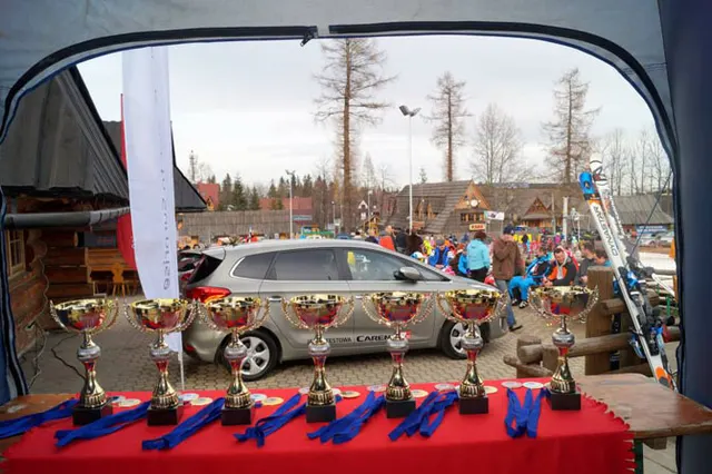 Zdjęcie 25 z galerii Puchar Zakopanego 2013/2014. Nosal