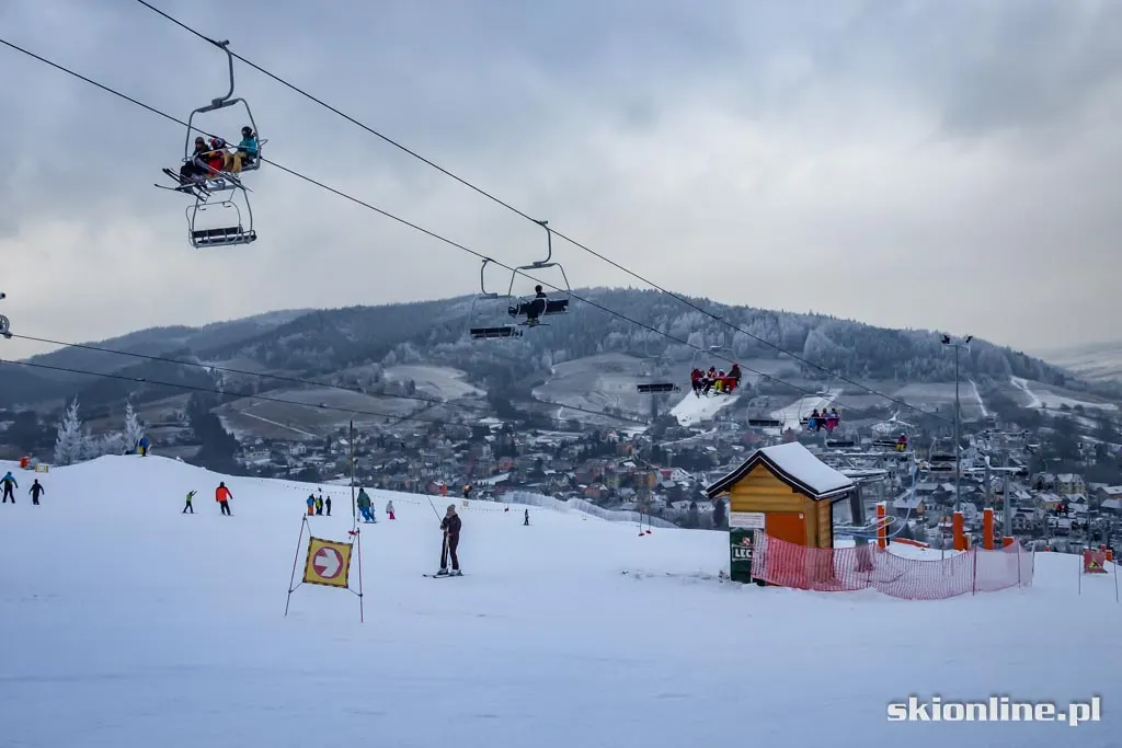 Tylicz MasterSki: styczeń 2016, zdjęcie 15