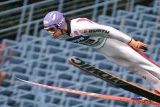 Letnia Grand Prix Zakopane 2007, zdjęcie 32