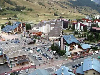 Zdjęcie 6 z galerii Lato w Les 2 Alpes