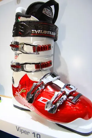 Dalbello buty 2011/2012, zdjęcie 10