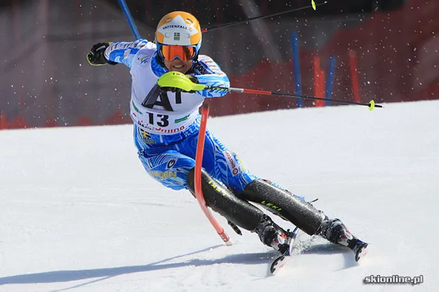 PŚ Schladming: slalom mężczyzn, zdjęcie 36