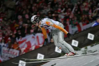 PŚ Zakopane konkurs, sobota, zdjęcie 11
