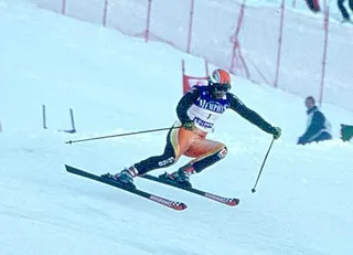 Lasse Kjus