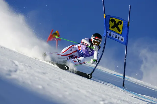 Elisabeth Goerg gigant Sölden, zdjęcie 8