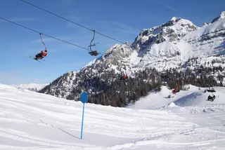 Madonna di Campiglio: Passo Groste, zdjęcie 15