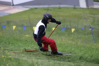 Mistrzostwa Beskidów w Grasski, zdjęcie 56
