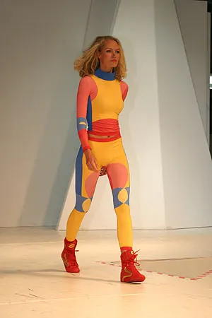 Zdjęcie 32 z galerii Beachwaer Fashion Show