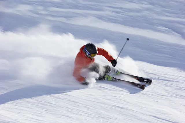 Voelkl alpine: zdjęcia action kolekcji 2015/16, zdjęcie 7
