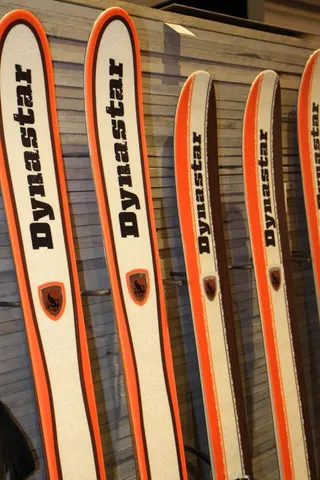 Dynastar narty 2011/2012, zdjęcie 19
