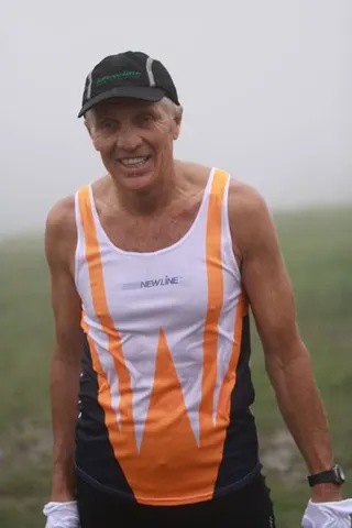 Salomon Trai Running: Góra Żar, zdjęcie 100