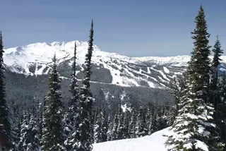 Whistler Kanada, zdjęcie 26