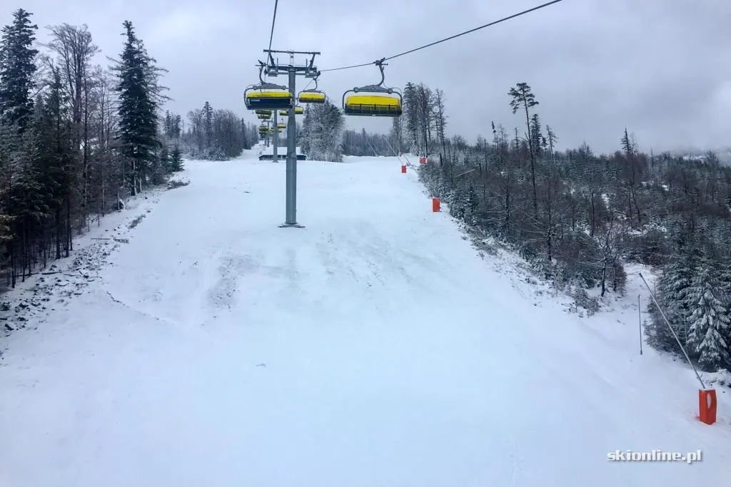 Szczyrk Mountain Resort otwarty, zdjęcie 48