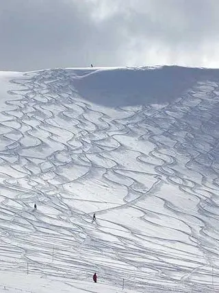 Zdjęcie 28 z galerii Zakopane Kasprowy Wierch cz.2