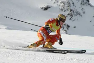Allison Forsyth