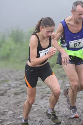 Salomon Trai Running: Góra Żar, zdjęcie 65