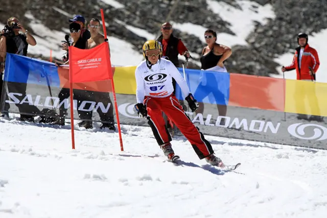 Polskie Dni 2010: Puchar Salomona, zdjęcie 23