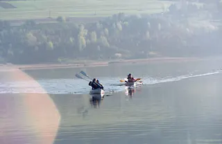 Zdjęcie 9 z galerii Salomon Adventure Trophy 02