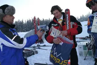 Zdjęcie 69 z galerii Skicross: Białka Tatrzańska II