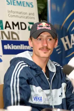 Adam Małysz, zdjęcie 10
