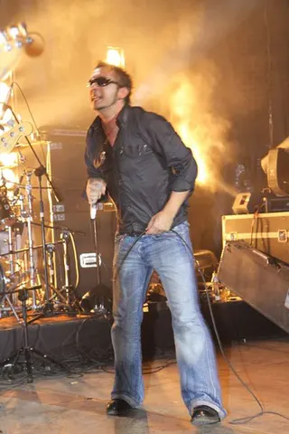 Polskie Dni 2009: koncert Golden Life, zdjęcie 63