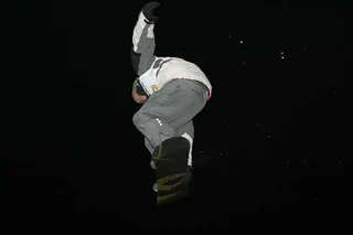 Zdjęcie 34 z galerii NIKE ACG Big Air