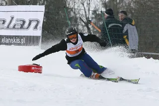 Allegro.pl FIS Carving CUP: eliminacje, zdjęcie 17